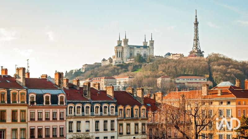 Duplex - 138 m² - 5 pièces