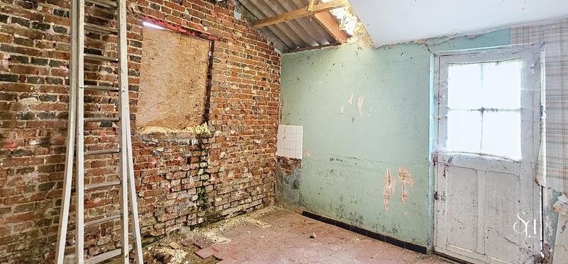 Maison - 112 m² - 5 pièces