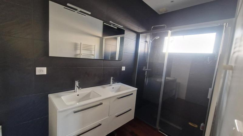 Maison - 119 m² - 5 pièces