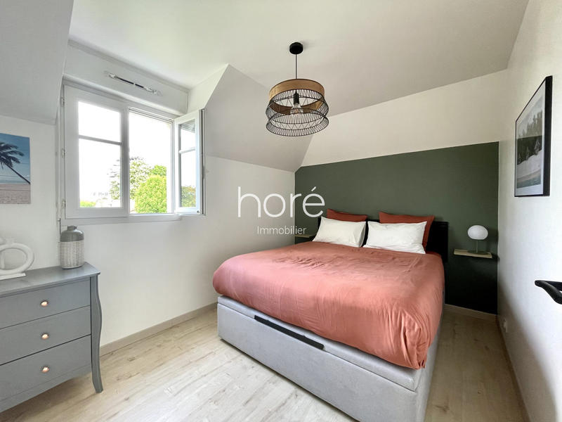 Duplex - 68 m² - 3 pièces