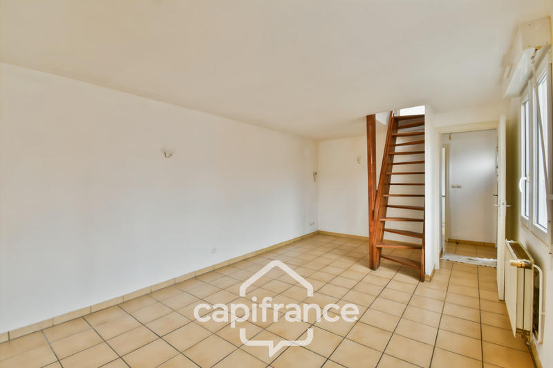 Appartement - 49 m² - 3 pièces