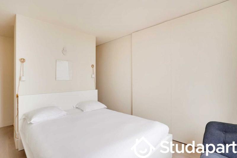 Appartement - 48 m² - 1 pièce