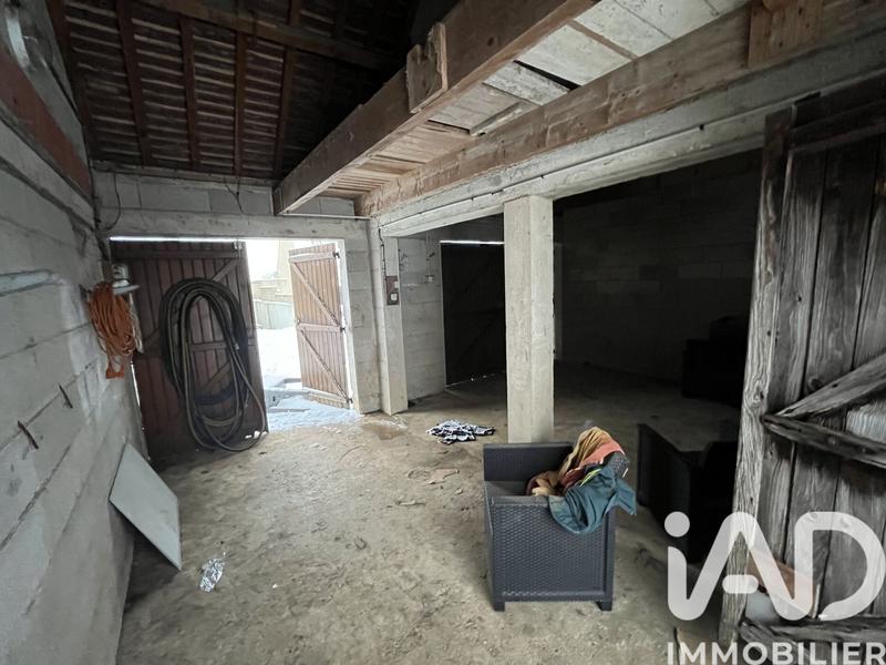 Maison - 113 m² - 4 pièces