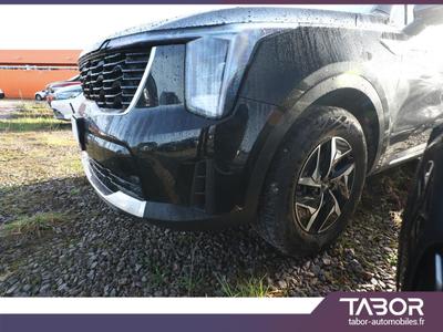 Kia Sorento 1.6 t-Gdi Hev Vision Gps Acc Cam