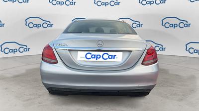 Mercedes Classe c 200 CDi 136 7g-Tronic Business