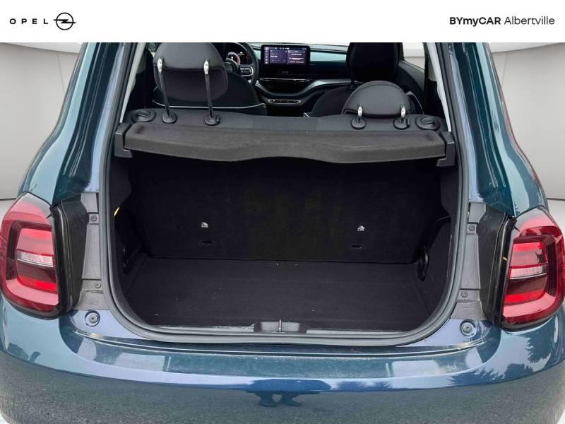 Fiat 500 e 95 ch Nouvelle