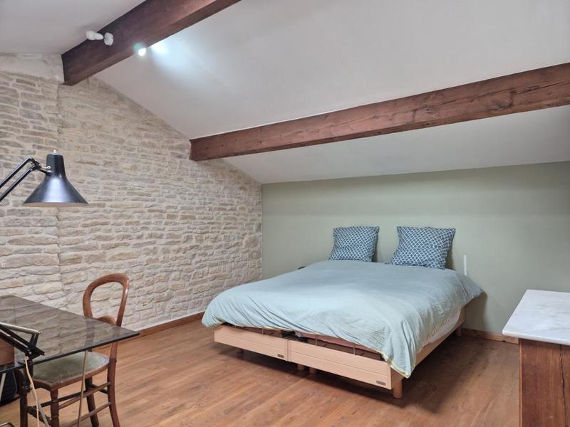 Maison de campagne - 126 m² - 5 pièces
