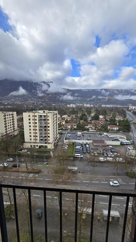 Appartement - 67 m² - 4 pièces