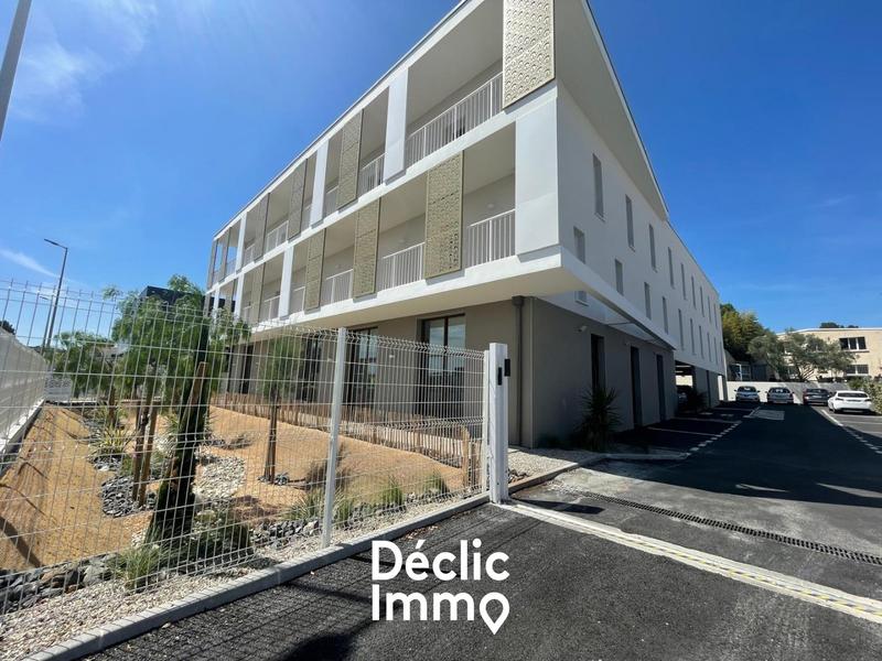 Bureau - 40 m² - 1 pièce