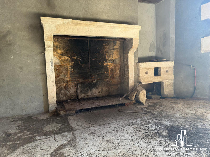 Maison - 80 m² - 3 pièces