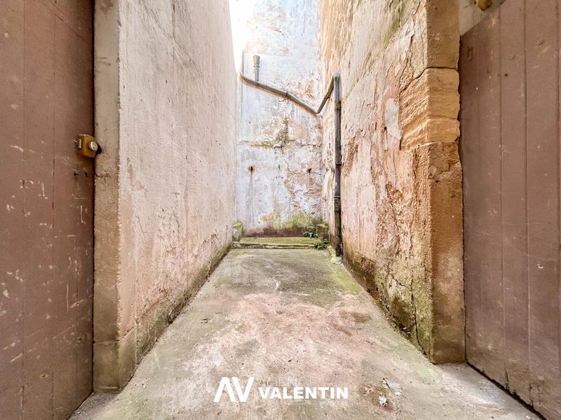 Appartement - 78 m² - 4 pièces