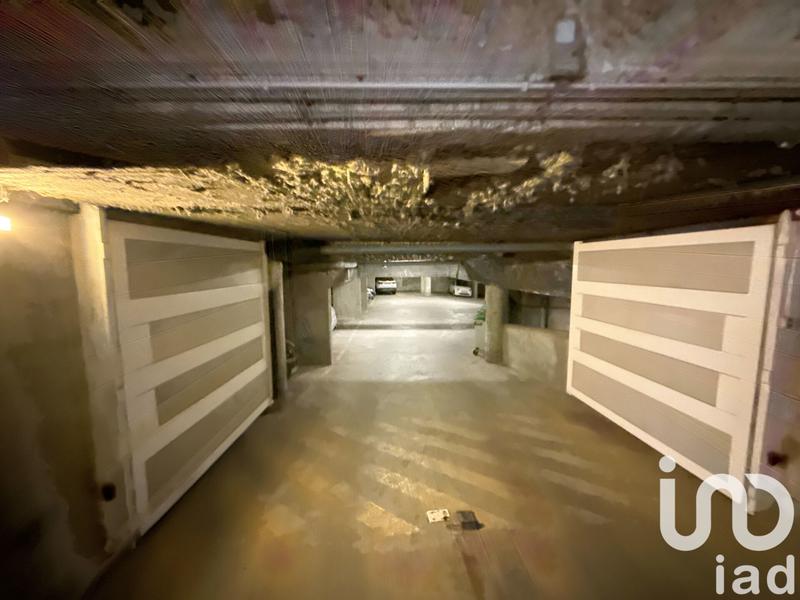 Appartement - 165 m² - 5 pièces