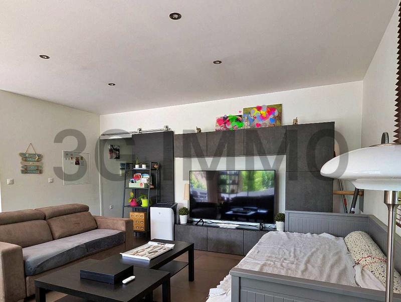 Bastide - 235 m² - 6 pièces