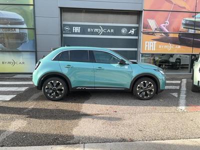 Fiat 600 Suv 600e 54 kWh 156 ch la Prima