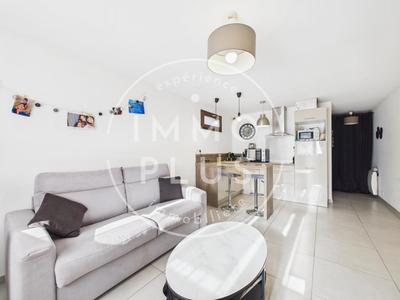 Appartement - 32 m² - 1 pièce