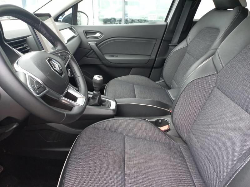 Renault Captur TCe 90 Techno