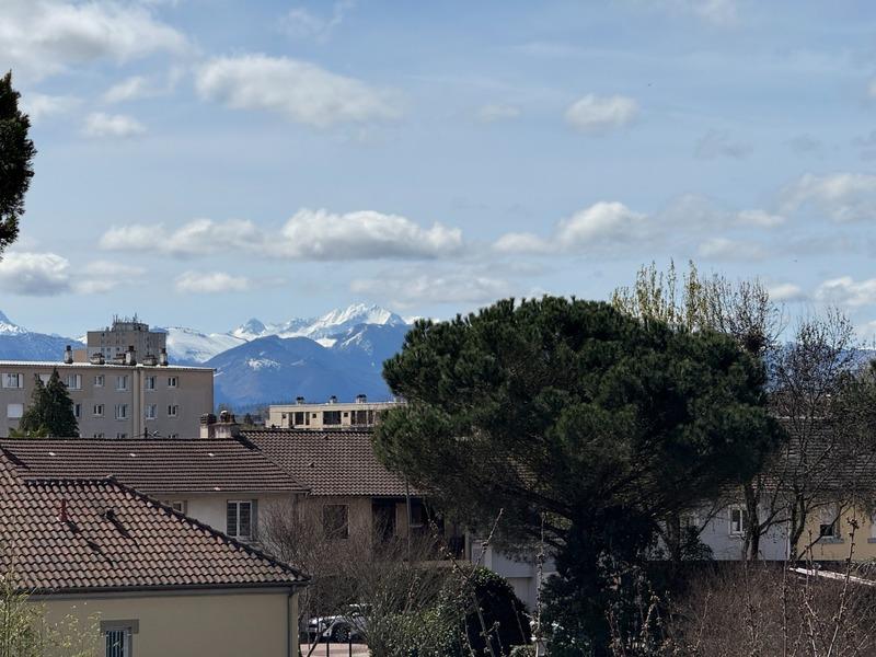 Appartement - 132 m² - 5 pièces