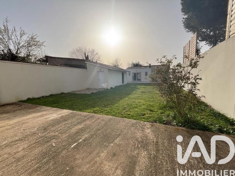 Maison de ville - 210 m² - 8 pièces