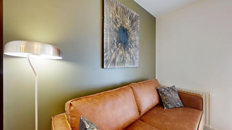 Appartement - 78 m² - 5 pièces