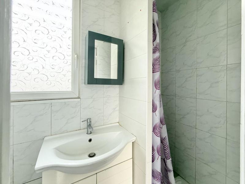 Appartement - 32 m² - 2 pièces