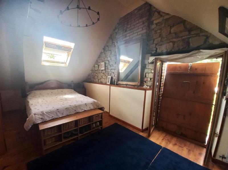 Maison en pierre - 200 m² - 10 pièces