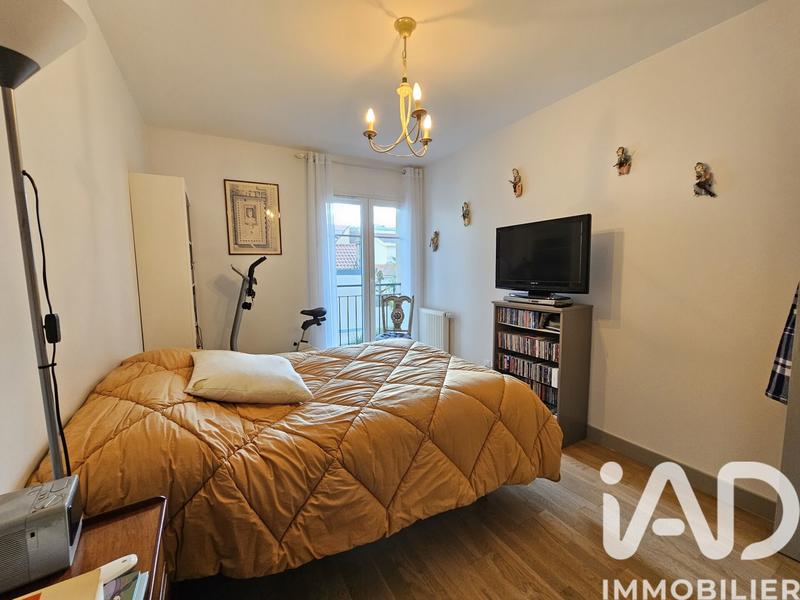 Appartement - 104 m² - 4 pièces