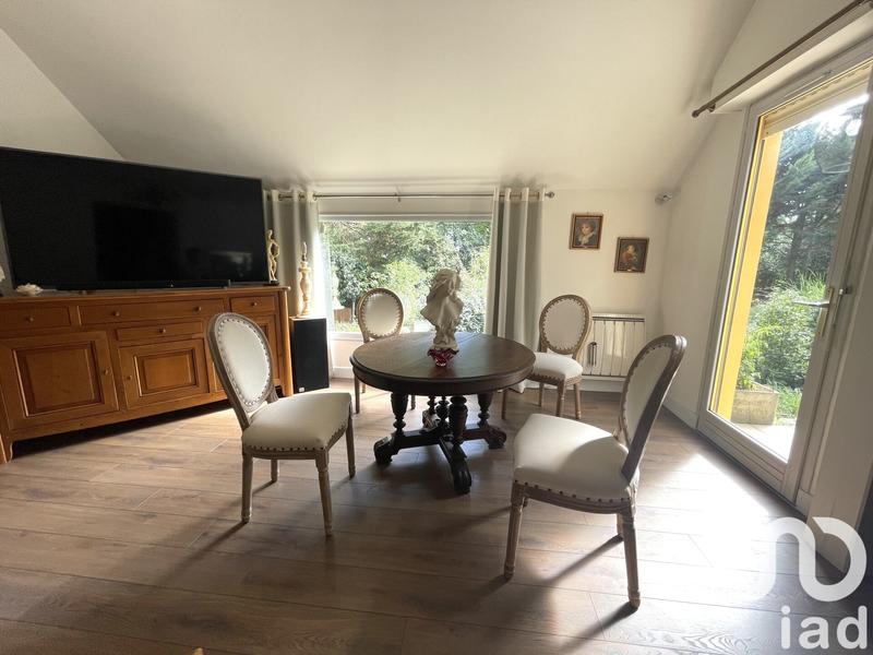 Maison de campagne - 144 m² - 5 pièces