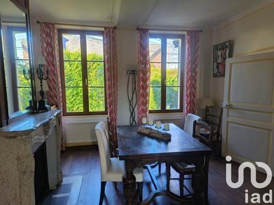 Maison - 164 m² - 6 pièces