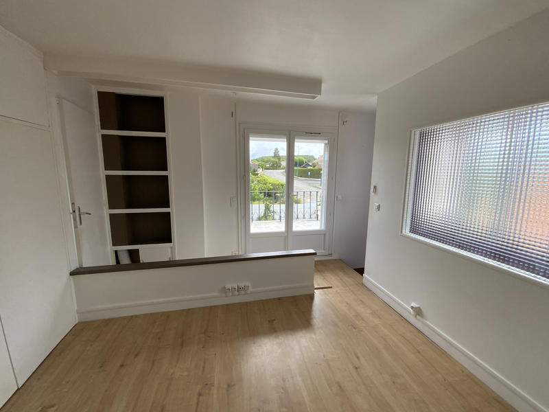 Maison - 68 m² - 3 pièces