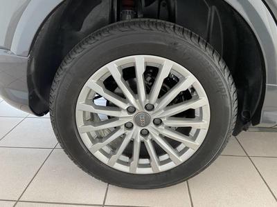 Audi Q2 30 Tdi 116 s tronic 7 Business line