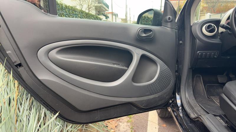 Smart ForTwo 1.0 71 Bva6 Pure