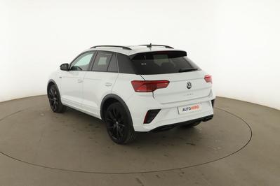 Volkswagen t-Roc 1.5 Tsi Evo R-Line Dsg7 150 ch