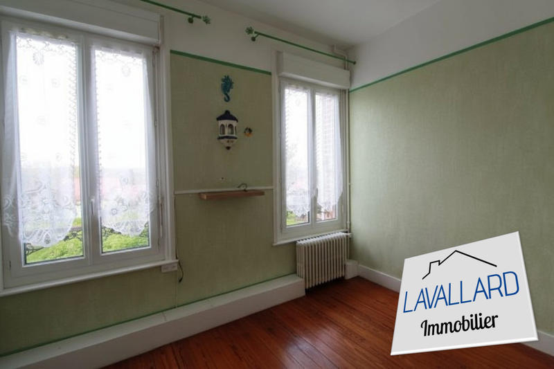 Maison - 207 m² - 10 pièces