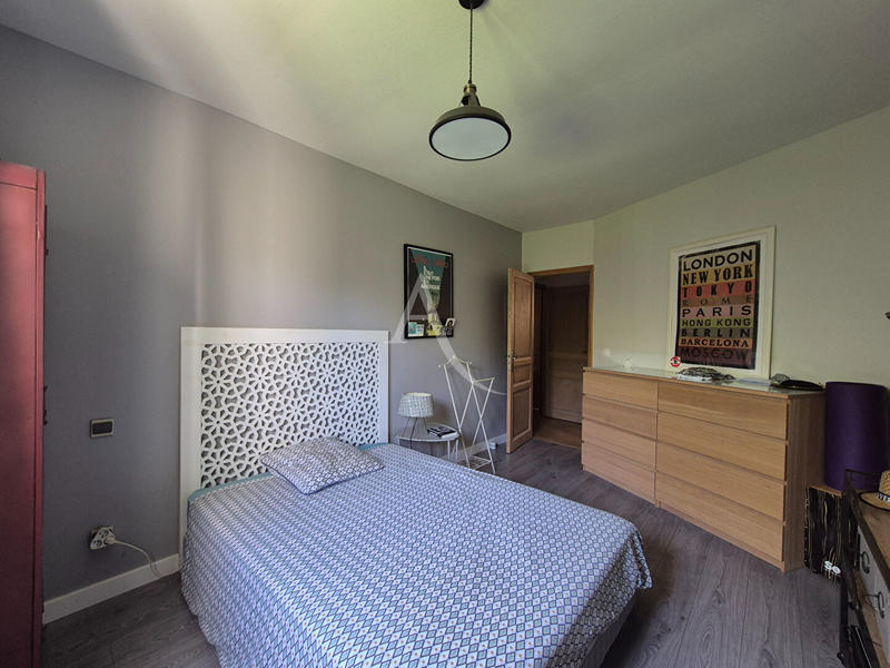 Maison - 156 m² - 5 pièces