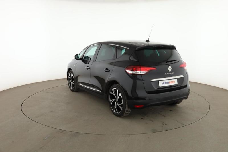 Renault Scénic 1.7 Blue dCi Bose Edition Edc 120 ch