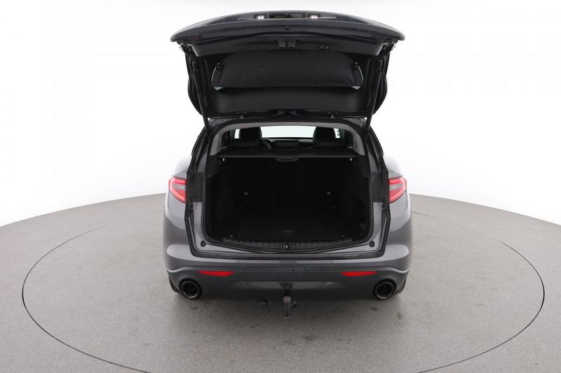 Alfa Romeo Stelvio 2.2 Diesel Sprint At8 160 ch