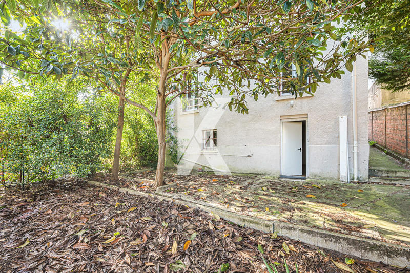 Maison - 116 m² - 6 pièces