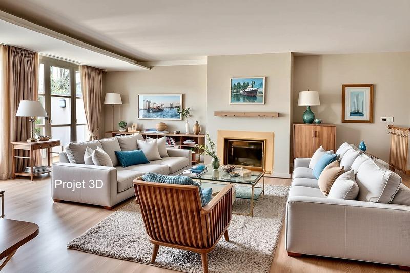 Maison - 165 m² - 5 pièces