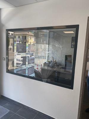 Bureau - 110 m² - 5 pièces