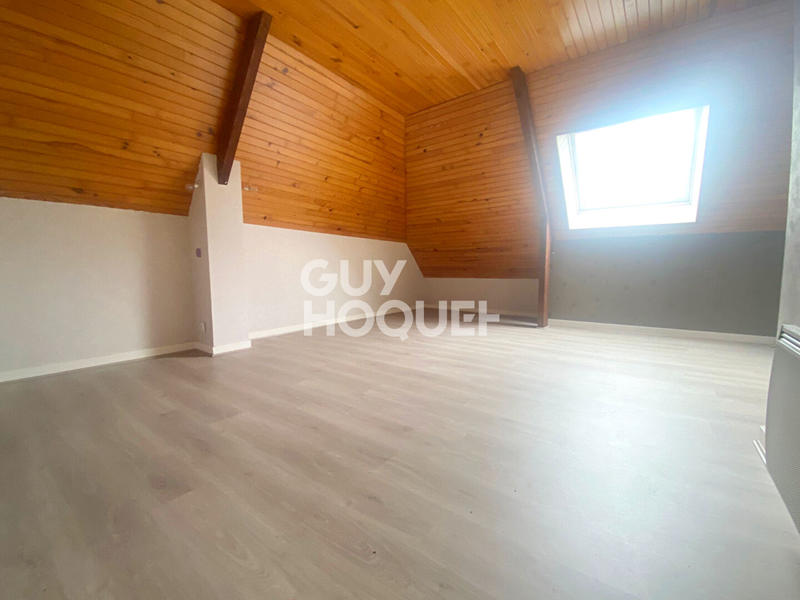 Maison - 150 m² - 6 pièces