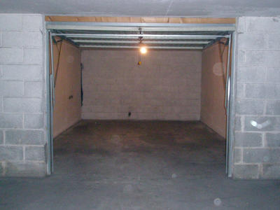 Parking / Garage - 60 m²