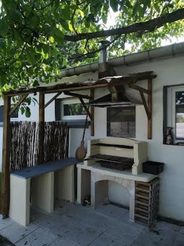 Immeuble - 211 m² - 10 pièces