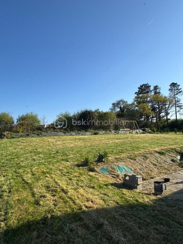 Maison - 121 m² - 6 pièces