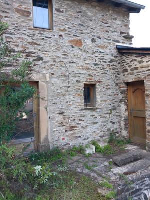 Maison - 90 m² - 3 pièces