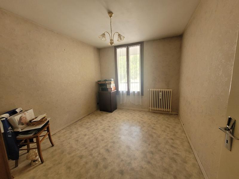 Appartement - 91 m² - 4 pièces