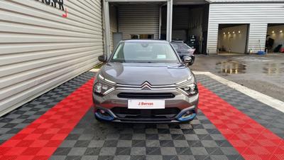 Citroën E-C4 50 Kwh Electric Feel Nav Business R