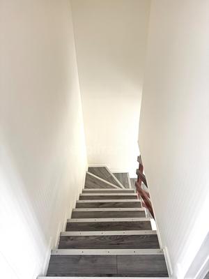 Duplex - 57 m² - 3 pièces