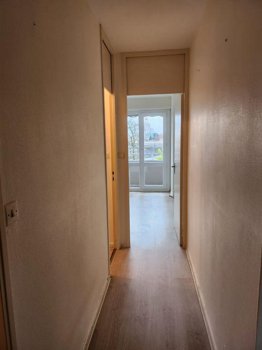 Appartement - 79 m² - 4 pièces