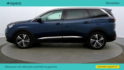 Peugeot 5008 1.5 BlueHDi 130ch E6.c Allure Business s&amp;S Eat8