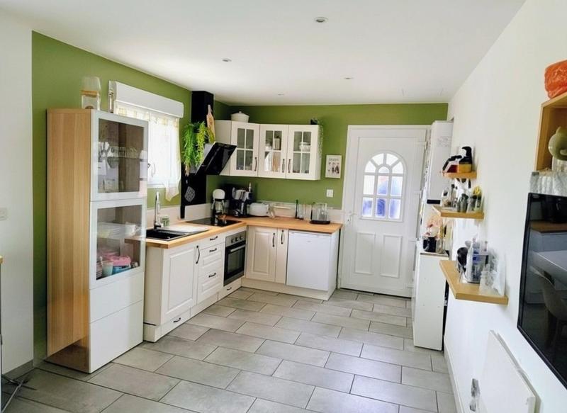 Maison - 429 m² - 20 pièces